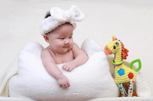 栖霞宝宝夜里出汗