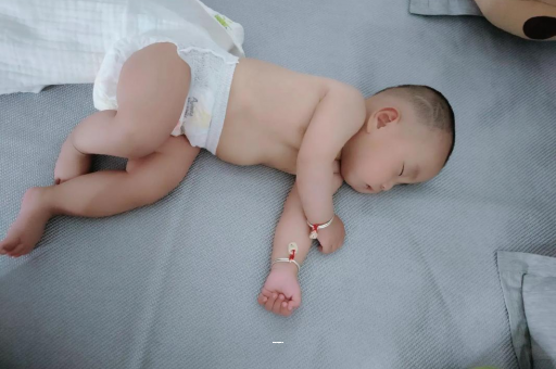栖霞孕妇怎么做亲子鉴定