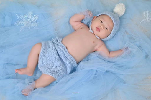 栖霞怀孕初期胸突然不涨了